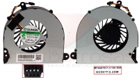 HP 8560P Cpu Fan Conetor 4 Pinos