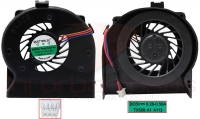 Ibm Lenovo X200 X201 Cpu Fan