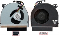 Dell Latitude E6530 Cpu Fan