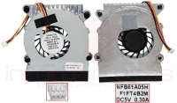 Foxconn Nettop NT-535 Fan