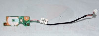 Toshiba Satellite L70-B Power Button Board Recondicionada