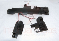 HP 17-N Speaker SET REFURBISHED