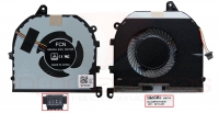 Dell XPS 15 9570 CPU Fan