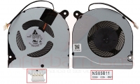 Acer Spin SP513-41 Fan