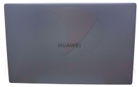 Huawei BoB-WAI9Q Lcd BackCover GRAY