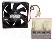 Cooler Master A8025-42RB-6IP-PI 12V 0.54A Fan Recondicionada