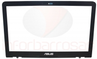 Asus GL551 Lcd Bezel BLACK