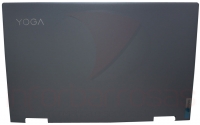 Lenovo Yoga 7 14ITL5 Lcd BackCover GRAY