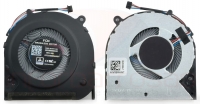 HP 240 G8 Fan Conetor 4 Pinos