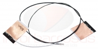 Dell 15 3500 E3500 Wi-Fi Antena