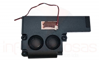 HP 17-j110np Speakers Kit