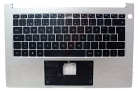 Teclado Huawei Matebook D14 NBLB-WAX9N Com Topcover