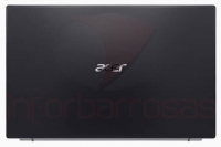 Acer A315-44P-R2YJ Lcd BackCover