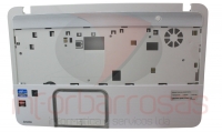 Toshiba Satellite L850-16Q Top Cover Sem Teclado BRANCO