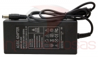 Transf. Compativel Zebra 24V 2.5A 60W Conetor 6.3mm x 3.0mm