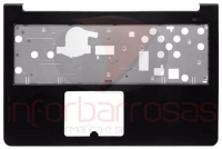 Dell Inspiron 15-5557 Top Cover Sem Teclado BLACK