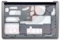 Dell Inspiron 15-5557 Bottom Cover SILVER