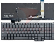 Teclado Lenovo Thinkbook 16 G9 IRL GRAY com Backlight Sem Topcover INGLES