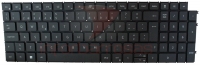 Teclado Dell Vostro 3520 Com BackLight Sem Top Cover
