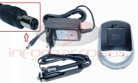 Transf. Compativel Olympus MJU 1040