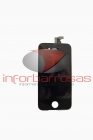 Iphone 4S Display + Digitizer BLACK