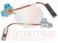 Toshiba Satellite A350 Heatsink Sem Fan