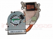 TOSHIBA C770 T210 THERMAL MODULE  (1C)