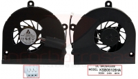 Toshiba Satellite A660 C660 C650 L675 Cpu Fan