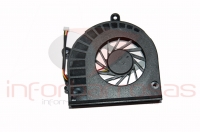 TOSHIBA  C660 CPU FAN (1C)