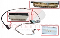 Toshiba P850 P855 Lcd cable