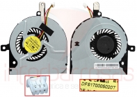 Toshiba Satellite C50D-B Cpu Fan