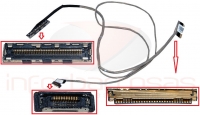 MSI GL63 Lcd Cable