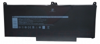 Bateria Dell Latitude 7400 7.6V 7400 mAH Compativel