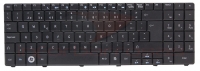 Teclado Acer Aspire 5532 5241 5541 5732