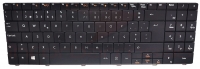 Teclado Packard Bell Easynote LJ65 LJ75 TJ65