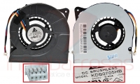 Asus K50 X71 G72 Cpu Fan