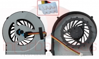 HP DV6-3000 DV7-4000 Cpu Fan