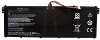 Bateria Acer Aspire ES1-511 11.4V 2100mAh 24Wh Compatível