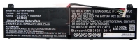 Bateria Acer PT515-51 15.2V 5400mAh 82.08Wh Compativel