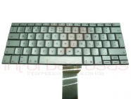 Teclado Apple G4