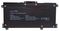 Bateria Envy HP 17-BW 11.55V 4835mAh 55.8Wh Compativel