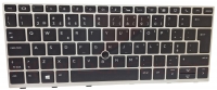 Teclado HP EliteBook 830 G6 Com PointStick Com Backlight