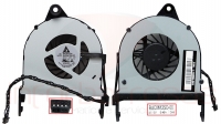 HP Z2 Mini G4 WorkStation Fan