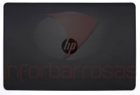 HP 15-BS121np Lcd BackCover