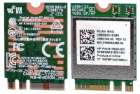 HP 250 G7 Wireless Card