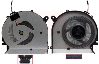 HP 13-AH0005NP CPU Fan