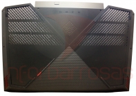 HP Omen 15-dc0006np Bottom Case