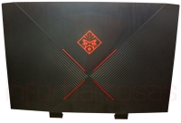 HP 15-DC0022np LCD Backcover