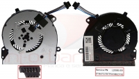 HP Pavilion 15-CS0021np Fan