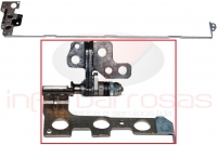 HP 14-CE2007np Hinge Esq.